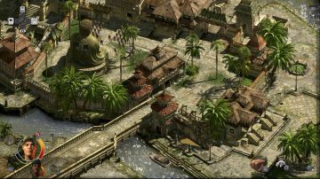 Immagine -8 del gioco Commandos 2 & Praetorians: HD Remaster Double Pack per Xbox One